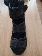 Revalidatie schoenen Links maat XL 43-46, Diversen, Braces, Ophalen of Verzenden