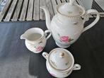 Bavaria Elisabeth - koffie - melk - suiker, Ophalen