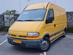 Renault Master 3.3 L2 H2 2.2Dci, Auto's, Renault, Particulier, Te koop, Master