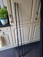 forel hengel Duchesse 3.90 m, Watersport en Boten, Hengelsport | Algemeen, Ophalen, Zo goed als nieuw, Werphengel