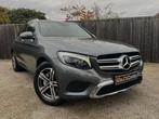 Mercedes-Benz GLC 220 d 4-Matic PANORAMADAK/18″/FULL-LED/H, Auto's, Mercedes-Benz, Automaat, Gebruikt, 4 cilinders, Leder en Stof