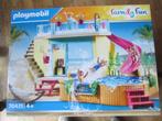 Playmobil Hotel aan de haven - ongeopend, Kinderen en Baby's, Speelgoed | Playmobil, Ophalen of Verzenden, Nieuw