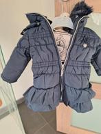 Le chic baby winterjas maat 68, Kinderen en Baby's, Babykleding | Maat 68, Ophalen of Verzenden, Zo goed als nieuw