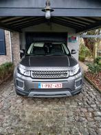 Range Rover Evoque Manueel 2.0L Diesel.101.000km, Auto's, Diesel, Particulier, Te koop, Range Rover