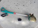 Bosh graskanttrimmer, Accu, Gebruikt, Bosch, Ophalen