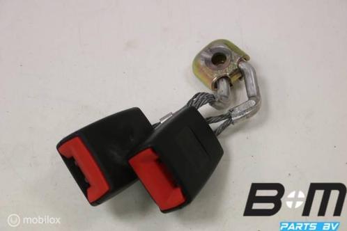 Dubbel gordelslot achter links VW Golf 5, Auto diversen, Anti-diefstal, Gebruikt