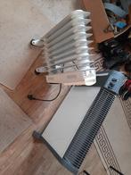 2elektriche verwarming 25eu stuk, Huis en Inrichting, Ophalen of Verzenden, Zo goed als nieuw
