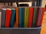 Compendium Geneeskunde Pocket, Ophalen of Verzenden, Gelezen, Hoger Onderwijs, Compendium geneeskunde