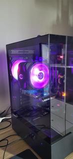 Ideale 1080P Gaming Pc, Computers en Software, 32 GB, Refurbished, Ophalen of Verzenden, Gaming