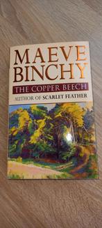 Pocketboek Maeve Binchy, The Copper Beach, Engels, Comme neuf, Enlèvement