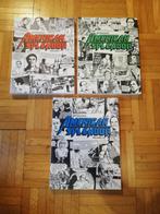 American Splendor vol 1,2 et 3, Verzenden