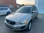 Volvo Xc60 2.4 D3 AWD Automaat, Auto's, Automaat, Euro 5, Zwart, Bedrijf