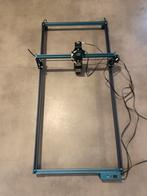 Laser sculpfun, Computers en Software, 3D Printers, Ophalen of Verzenden, Zo goed als nieuw