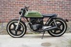 Honda CB 400 N, Motoren, 400 cc, 2 cilinders, Particulier, 12 t/m 35 kW