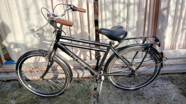 Kinderfiets cortina . 24 inch, Vélos & Vélomoteurs, Vélos | Garçons, 24 pouces, Enlèvement