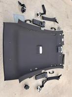 BMW F21 zwarte dakhemel, Auto-onderdelen, Ophalen, Gebruikt, BMW