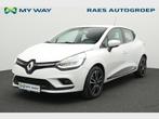 Renault Clio IV Phase II Clio 1.2 TCe Energy Intens, Autos, 118 g/km, Achat, Entreprise, Boîte manuelle