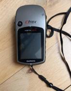 GPS Garmin eTrex VISTA HCx, Sport en Fitness, Bergsport en Wandelen, Ophalen of Verzenden, Zo goed als nieuw, Navigatie of Gps