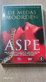 Dvd Aspe, Ophalen of Verzenden, Zo goed als nieuw