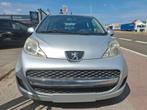 Peugeot 107 1Ste eigenaar/ 1er proprietaire, Auto's, Voorwielaandrijving, Euro 5, Stof, 50 kW