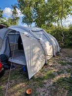 Quecha Fresh&Black 5.2 GERESERVEERD, Caravans en Kamperen, Tenten, Ophalen, Gebruikt, Tot en met 5