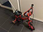 Kinderfiets, Fietsen en Brommers, Fietsen | Kinderfietsjes, Ophalen, Gebruikt, Zijwieltjes