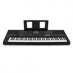 Yamaha keyboard PSR-EW425, Muziek en Instrumenten, Ophalen, Aanslaggevoelig, 76 toetsen, Nieuw