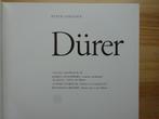 Dürer,  1471-1528, monographie, Fonds Mercator 1982, Ophalen, Nieuw, Peter Strieder, Schilder- en Tekenkunst
