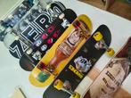 Papa ZG Skateboard, Zwangere Guy, ongebruikt en complete, Ophalen of Verzenden, Nieuw, Skateboard