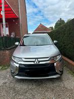 Te koop Mitsubishi Outlander, Auto's, Stof, 7 zetels, Particulier, SUV of Terreinwagen