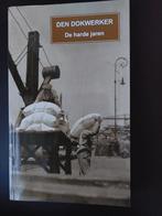 Den dokwerker, Enlèvement, Comme neuf, Flor Van Otterdijk en Robert Vervoort