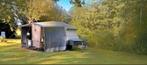 Snelopzetter Combi Camp Easy harde kofferdeksel,fietsdragers, Caravans en Kamperen, Ophalen, Combi-Camp
