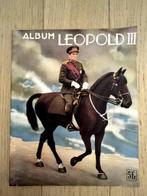 Album Leopold III 1934