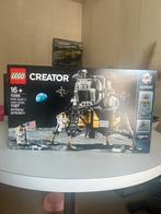 Lego 10266 Nasa Apollo 11, Kinderen en Baby's, Speelgoed | Duplo en Lego, Ophalen of Verzenden, Nieuw, Lego