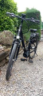 Vélo électrique, 50 km per accu of meer, Zo goed als nieuw, Minder dan 47 cm, Ophalen