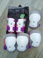 Set protections roller trottinette skate enfant, Kinderen en Baby's, Ophalen of Verzenden, Zo goed als nieuw, Kinderen