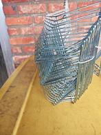 Hooi rekjes, Enlèvement, Neuf