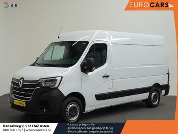 Renault Master T35 2.3 dCi 135PK L2H2, 100 kW, Achat, Euro 6, Entreprise