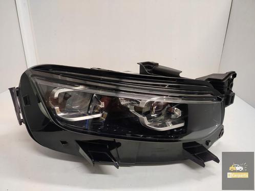 Citro n C5 Aircross Volledig Ledlamp rechts, Auto-onderdelen, Verlichting, Citroën, Gebruikt