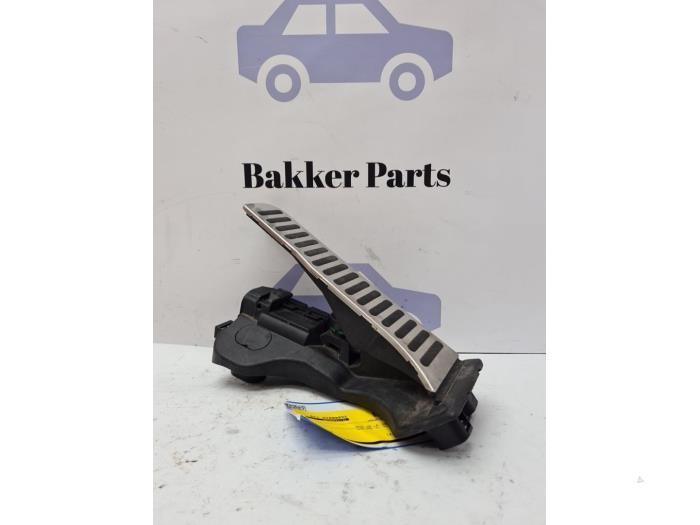 Gaspedaal van een Volkswagen Golf, Auto-onderdelen, Interieur en Bekleding, Volkswagen, Gebruikt, 3 maanden garantie