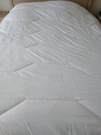 IN PERFECTE NIEUWSTAAT 2 PERSOONS DEKBED 240X220CM, Caravans en Kamperen, Ophalen of Verzenden, Nieuw