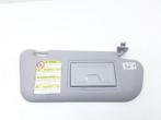 ZONNEKLEP Mazda 3 (BK12) (01-2003/12-2009), Auto-onderdelen, Interieur en Bekleding, Gebruikt, Mazda