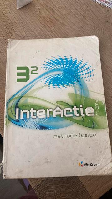 Interactie 3.2 beschikbaar voor biedingen