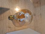 Globe filament lamp, E27 (grand), Enlèvement, Ampoule LED, Neuf