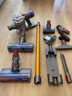 Dyson V8 Absolute - fully equipped, Elektronische apparatuur, Stofzuigers, Ophalen, Gebruikt, Reservoir, Stofzuiger
