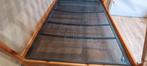 Sommier auping 140 200 metalen bedbodem, Enlèvement, Comme neuf, 140 cm, Sommier