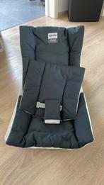 Relax inglesina pour Bebe - avec lanière de portage, Zo goed als nieuw, Wipstoel, Overige merken, Verstelbaar