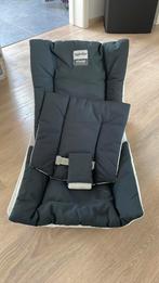 Relax inglesina pour Bebe - avec lanière de portage, Overige merken, Wipstoel, Zo goed als nieuw, Verstelbaar