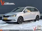 Skoda Fabia Combi 1.4 TDI Ambition | Airco | Cruise | Navi |, Auto's, Zwart, Bedrijf, Parkeersensor, Zilver of Grijs