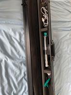 Young renegade neopixel lightsaber, Ophalen